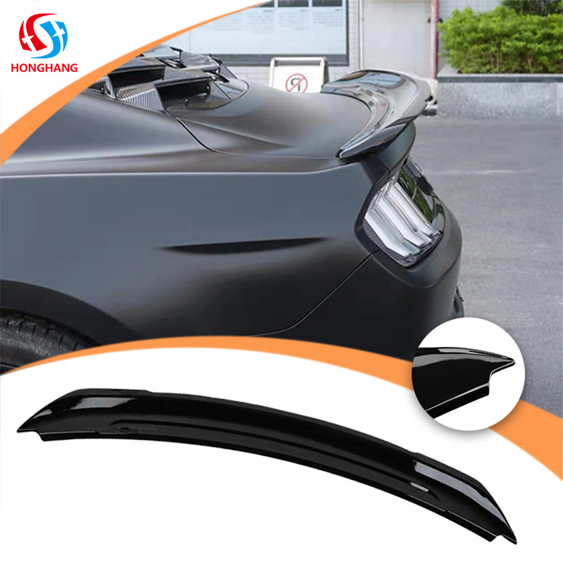 Rear Wing Spoiler for Ford Mustang 2015-2019