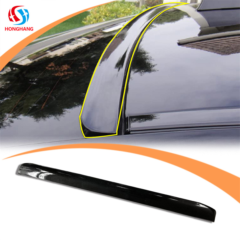 Rear Roof Wing Spoiler for Dodge Charger 2010-2021