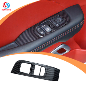 Auto Parts Window Switch Cover for Dodge Challenger