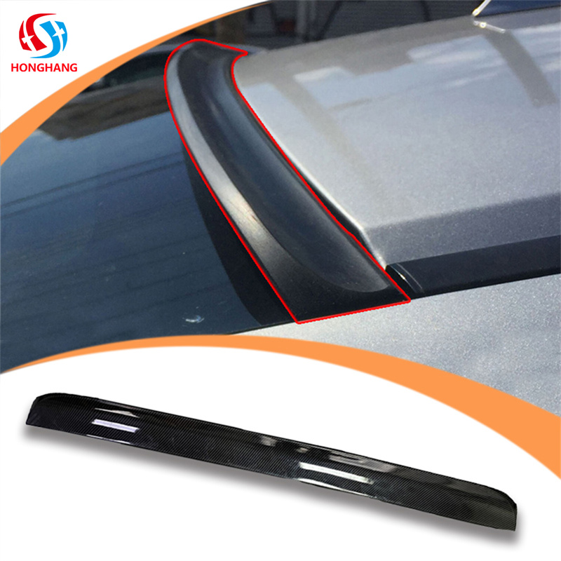 Dodge Charger Rear Window Roof Wing Spoiler 2010-2021