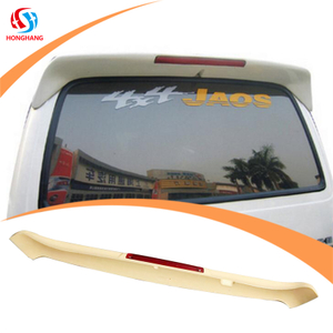 Rear Wing Spoiler for TOYOTA HIACE 2019+