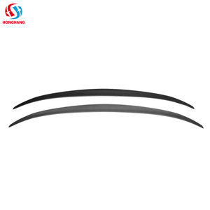 M5 Style Rear Spoiler for Bmw 5 Series F10 2010-2017