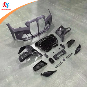 M3 Style Body Kit for Bmw 3 Series F30