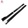 Universal Type B 3-stages Side Skirts Spoiler For All Cars 