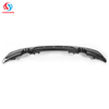 MP Style Rear Bumpe Rdiffuser for Bmw 2 Series F22 