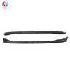 Auto Parts Side Skirts for Tesla Model 3 2019-2021