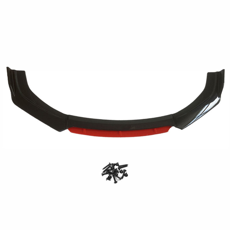 front lip universal,Universal Front Lip,Universal Front Splitter,front