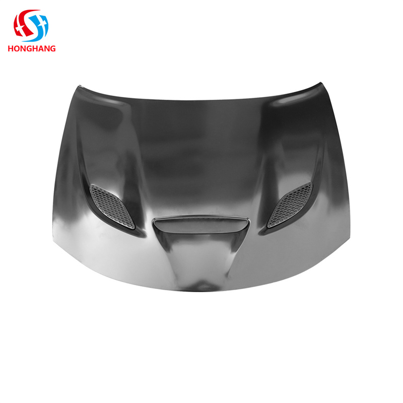 Car Engine Hood Cover for Dodge Charger 2015-2021