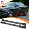  Dodge Charger Wide Body Side Skirt 2022+