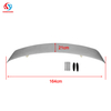 New Rear Window roof Spoiler for Dodge Charger Srt 2015-2022